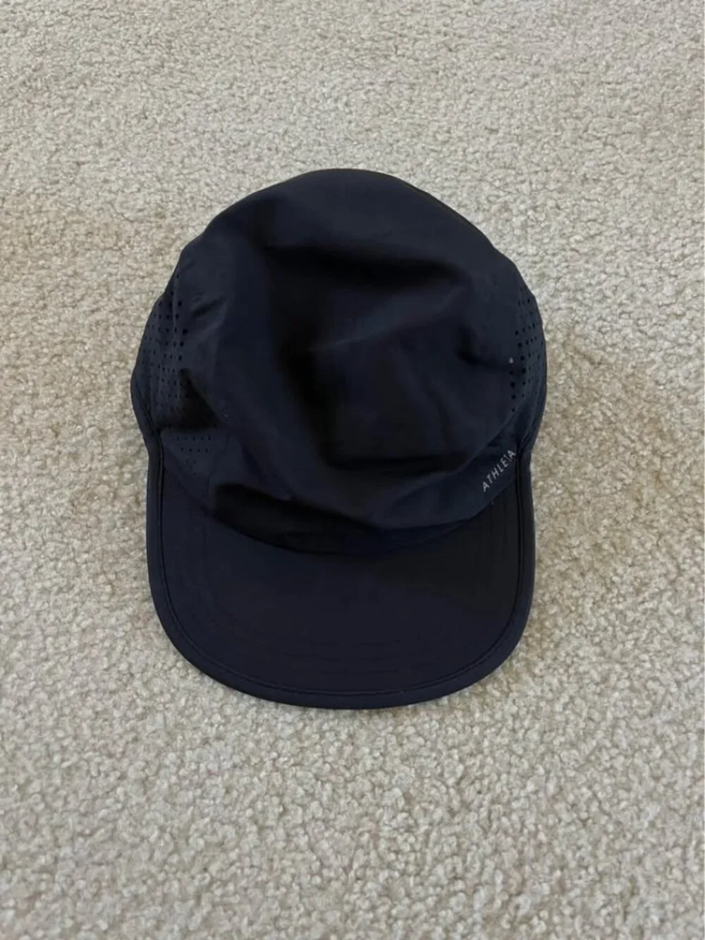 Athleta Adjustable Run Hat (OS)